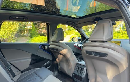 BMW X3, 2025 год, 6 599 000 рублей, 7 фотография