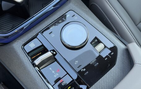 BMW X3, 2025 год, 6 599 000 рублей, 14 фотография