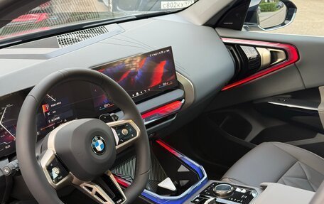 BMW X3, 2025 год, 6 599 000 рублей, 12 фотография