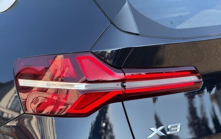 BMW X3, 2025 год, 6 599 000 рублей, 24 фотография