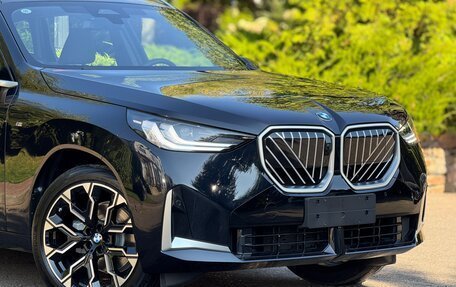 BMW X3, 2025 год, 6 599 000 рублей, 25 фотография