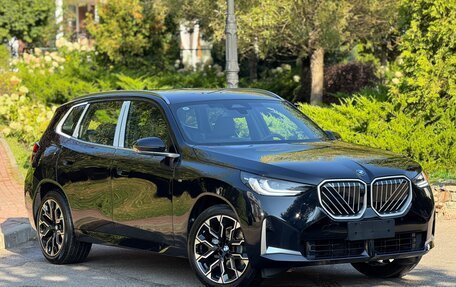 BMW X3, 2025 год, 6 599 000 рублей, 27 фотография