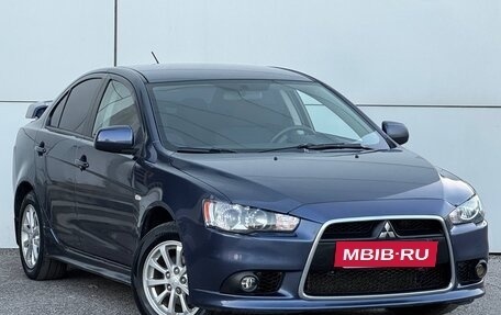 Mitsubishi Lancer IX, 2011 год, 699 000 рублей, 3 фотография