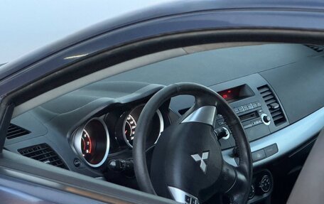 Mitsubishi Lancer IX, 2011 год, 699 000 рублей, 4 фотография