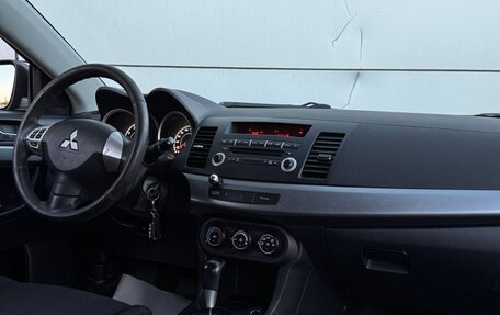 Mitsubishi Lancer IX, 2011 год, 699 000 рублей, 10 фотография