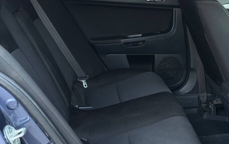 Mitsubishi Lancer IX, 2011 год, 699 000 рублей, 11 фотография