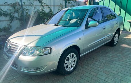 Nissan Almera Classic, 2011 год, 620 000 рублей, 2 фотография