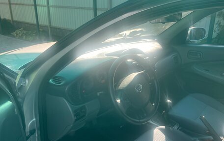 Nissan Almera Classic, 2011 год, 620 000 рублей, 7 фотография