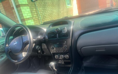 Nissan Almera Classic, 2011 год, 620 000 рублей, 8 фотография
