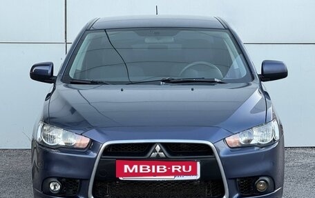 Mitsubishi Lancer IX, 2011 год, 699 000 рублей, 2 фотография