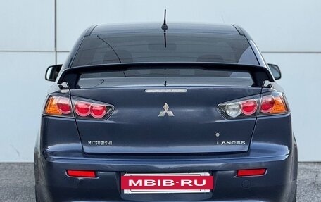 Mitsubishi Lancer IX, 2011 год, 699 000 рублей, 13 фотография