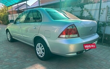 Nissan Almera Classic, 2011 год, 620 000 рублей, 4 фотография