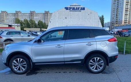 Geely Atlas I, 2019 год, 1 650 000 рублей, 5 фотография