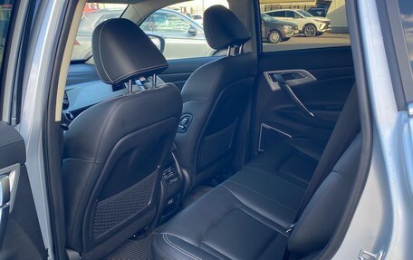 Geely Atlas I, 2019 год, 1 650 000 рублей, 9 фотография