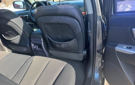 Hyundai Santa Fe III рестайлинг, 2007 год, 1 250 000 рублей, 5 фотография
