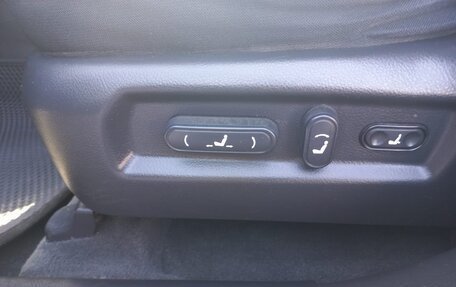 Hyundai Santa Fe III рестайлинг, 2007 год, 1 250 000 рублей, 10 фотография