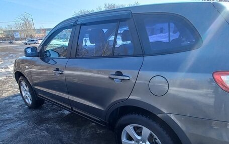 Hyundai Santa Fe III рестайлинг, 2007 год, 1 250 000 рублей, 4 фотография