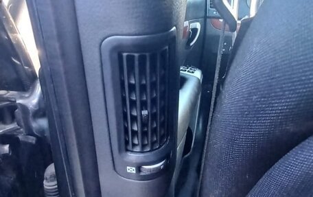 Hyundai Santa Fe III рестайлинг, 2007 год, 1 250 000 рублей, 14 фотография