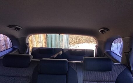 Hyundai Santa Fe III рестайлинг, 2007 год, 1 250 000 рублей, 20 фотография