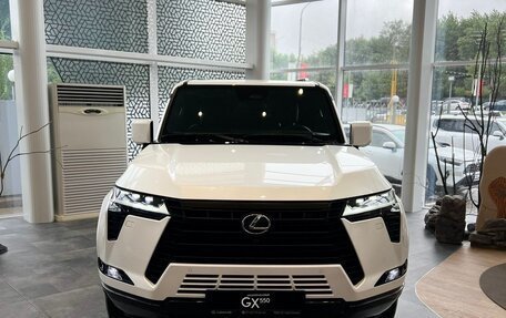Lexus GX, 2025 год, 14 900 000 рублей, 3 фотография