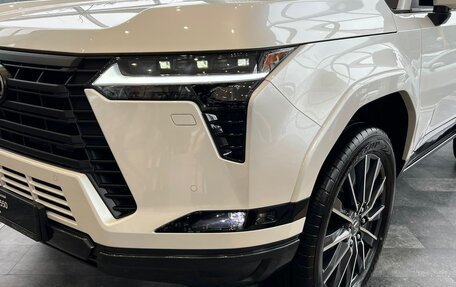 Lexus GX, 2025 год, 14 900 000 рублей, 5 фотография