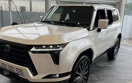 Lexus GX, 2025 год, 14 900 000 рублей, 6 фотография