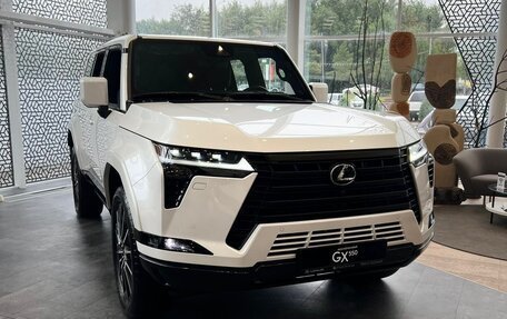 Lexus GX, 2025 год, 14 900 000 рублей, 4 фотография