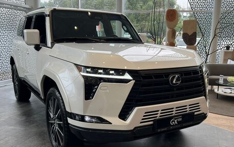 Lexus GX, 2025 год, 14 900 000 рублей, 2 фотография
