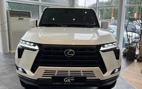 Lexus GX, 2025 год, 14 900 000 рублей, 8 фотография