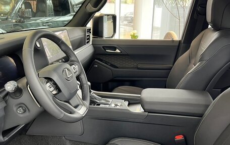 Lexus GX, 2025 год, 14 900 000 рублей, 13 фотография