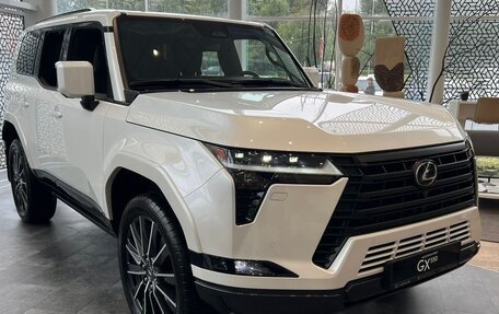 Lexus GX, 2025 год, 14 900 000 рублей, 12 фотография