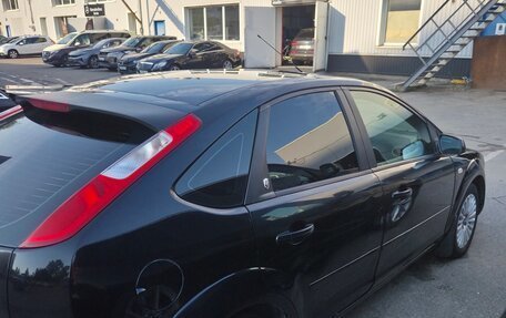 Ford Focus II рестайлинг, 2006 год, 390 000 рублей, 4 фотография