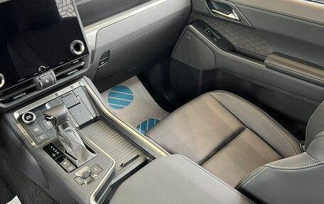 Lexus GX, 2025 год, 14 900 000 рублей, 14 фотография