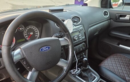 Ford Focus II рестайлинг, 2006 год, 390 000 рублей, 12 фотография