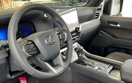 Lexus GX, 2025 год, 14 900 000 рублей, 16 фотография