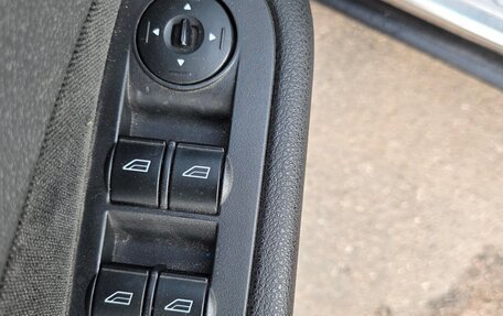 Ford Focus II рестайлинг, 2006 год, 390 000 рублей, 13 фотография