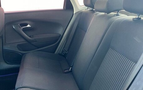 Volkswagen Polo VI (EU Market), 2013 год, 529 000 рублей, 8 фотография