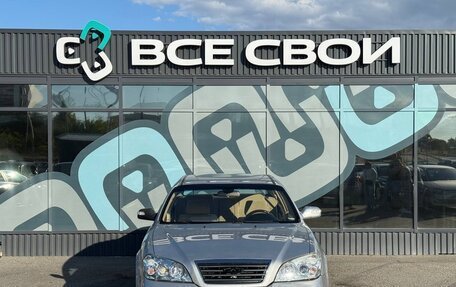 Chery Oriental Son (B11), 2008 год, 430 000 рублей, 5 фотография