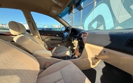 Chery Oriental Son (B11), 2008 год, 430 000 рублей, 7 фотография