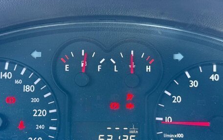 Chery Oriental Son (B11), 2008 год, 430 000 рублей, 10 фотография