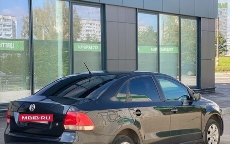 Volkswagen Polo VI (EU Market), 2013 год, 529 000 рублей, 5 фотография