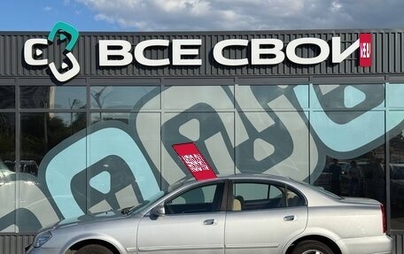 Chery Oriental Son (B11), 2008 год, 430 000 рублей, 9 фотография