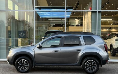 Renault Duster I рестайлинг, 2020 год, 1 575 000 рублей, 8 фотография