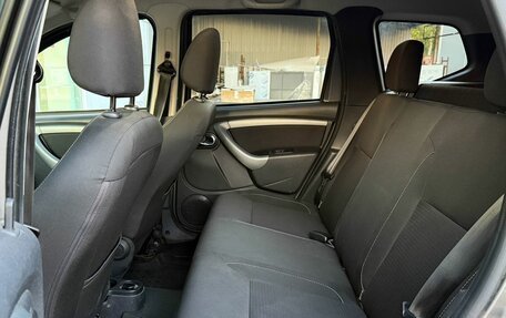 Renault Duster I рестайлинг, 2020 год, 1 575 000 рублей, 11 фотография