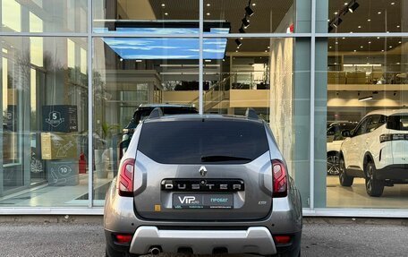 Renault Duster I рестайлинг, 2020 год, 1 575 000 рублей, 6 фотография