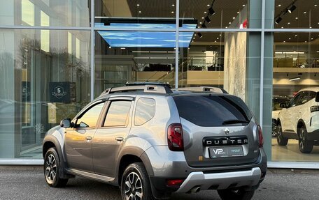 Renault Duster I рестайлинг, 2020 год, 1 575 000 рублей, 7 фотография