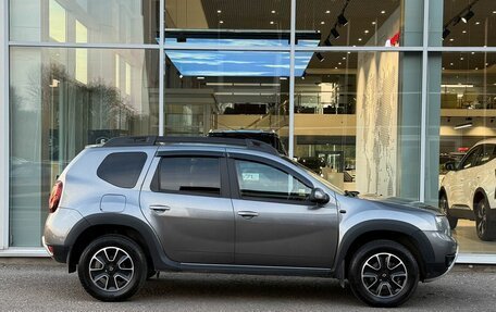 Renault Duster I рестайлинг, 2020 год, 1 575 000 рублей, 4 фотография
