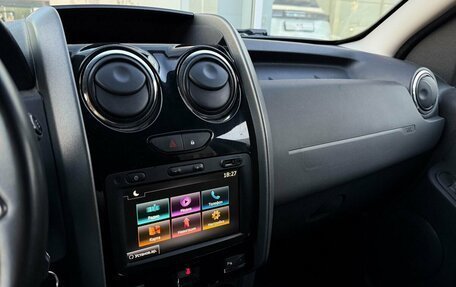 Renault Duster I рестайлинг, 2020 год, 1 575 000 рублей, 14 фотография