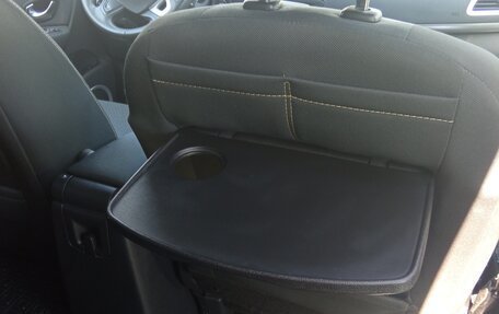 Renault Scenic III, 2010 год, 900 000 рублей, 3 фотография