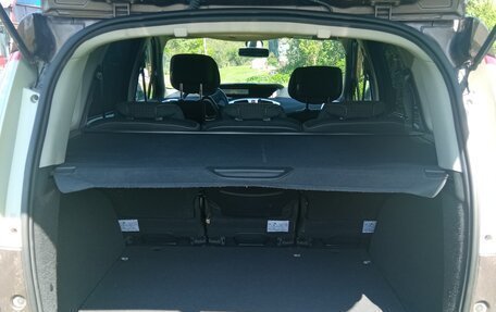 Renault Scenic III, 2010 год, 900 000 рублей, 7 фотография